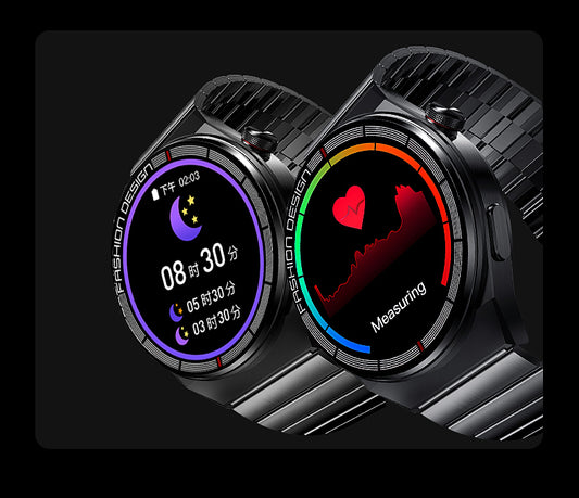 【Online Customer Service】Czhiwo Remax Watch 9 Smart Watch Multiple Health Survering Sports Bracelet with Wireless Voice Calls