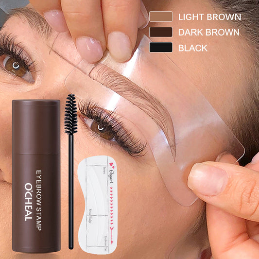 OCHEAL Contour Eyebrow and Hairline Stick