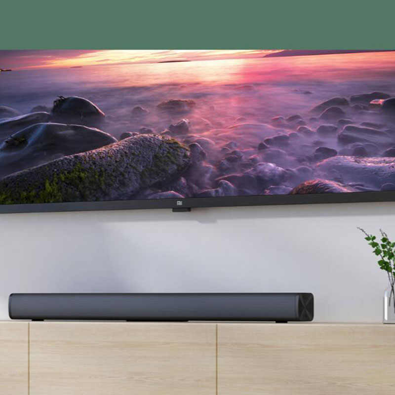 【Online Customer Service】Xiaomi Redmi Wireless Sound Bar Speaker Bluetooth-compatible 5.0 Audio Music