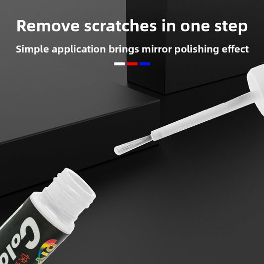 Automotive Touch-up Pen Scratch Repair Pen