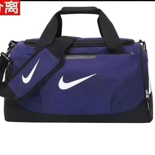 Special Offer – Gym Bag with Wet/Dry Separation