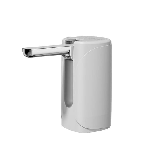 【Portable Home】Folding Automatic Bottled Water Pump Three-speed Quantitative Automatic Water Pumping