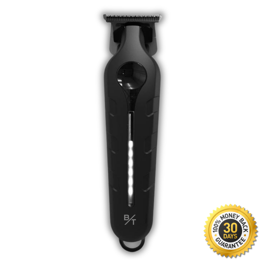 Seamless razor -- Affordable Premium Zero-Gapped
