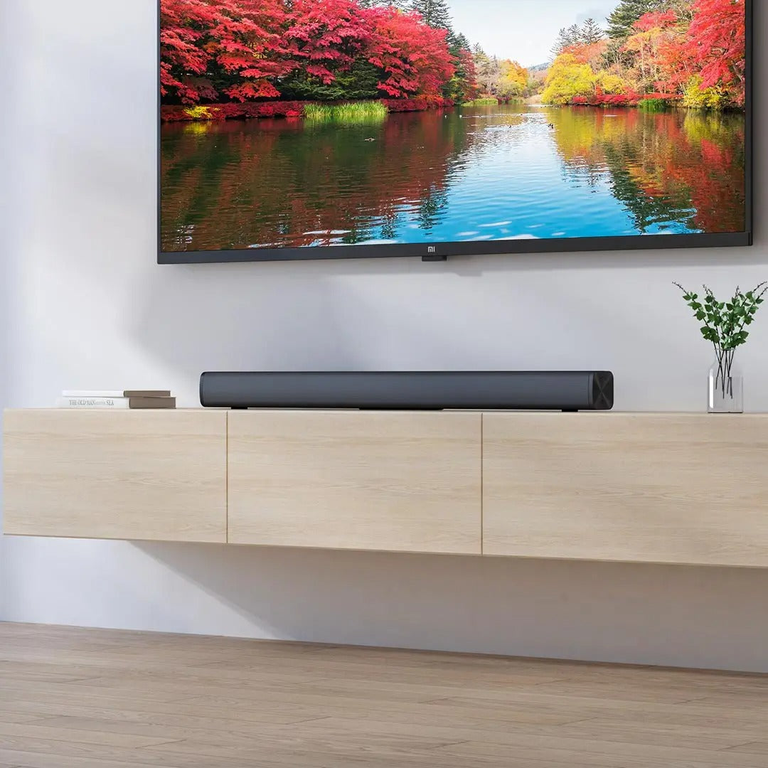 【Online Customer Service】Xiaomi Redmi Wireless Sound Bar Speaker Bluetooth-compatible 5.0 Audio Music