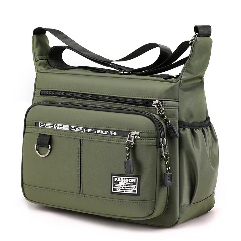 🔥Clearance Sale 50% off🔥🎁Men's Shoulder Bag