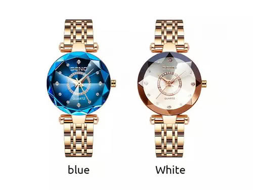 Starry Women's Stainless Steel Watch🎁
