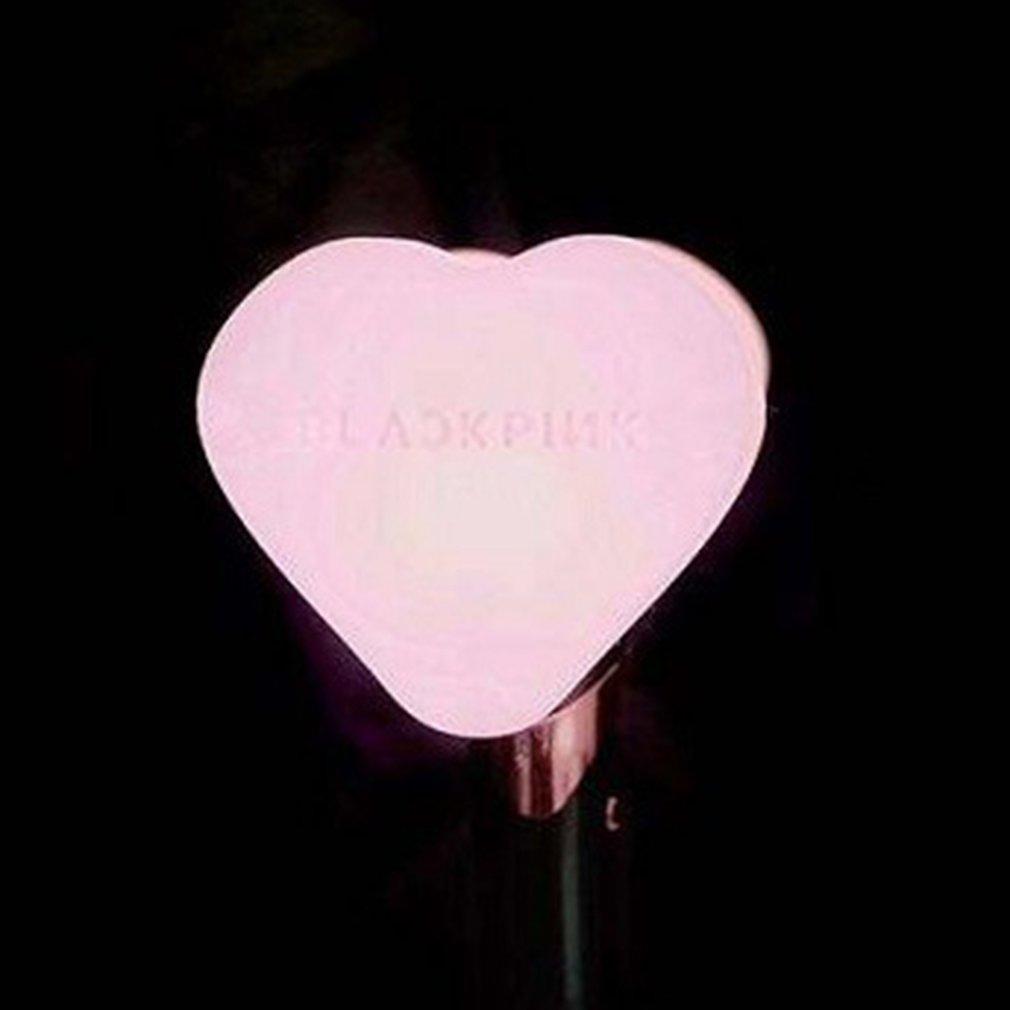 【Online Customer Service】LALA Official Lightstick Blackpink Idol Goods Fan Products Light Stick FANLIGHT