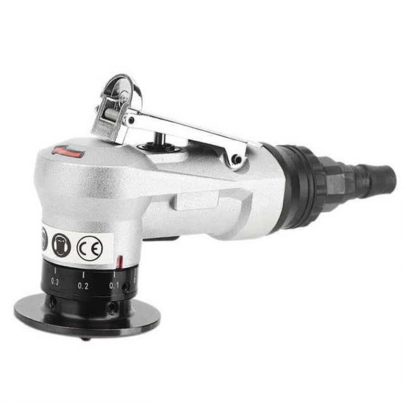 Mini Pneumatic Chamfering Machine, 45-degree Handheld