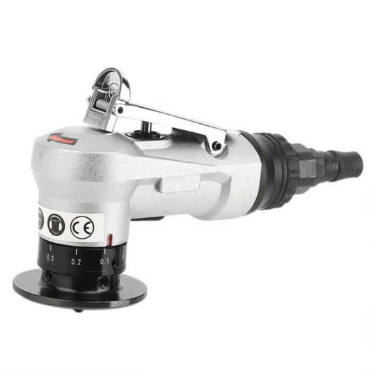 Mini Pneumatic Chamfering Machine, 45-degree Handheld