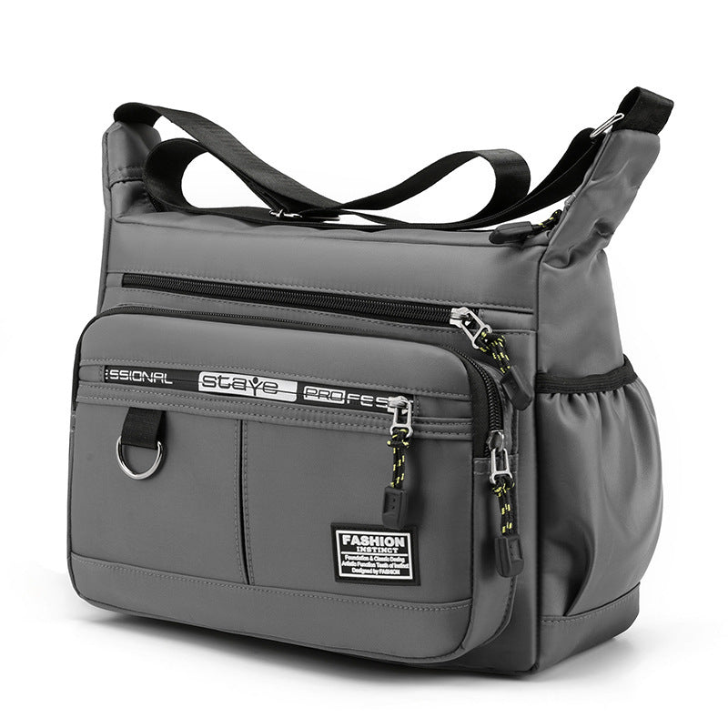 🔥Clearance Sale 50% off🔥🎁Men's Shoulder Bag