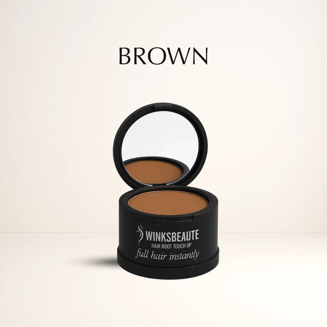 Hair Root Concealer