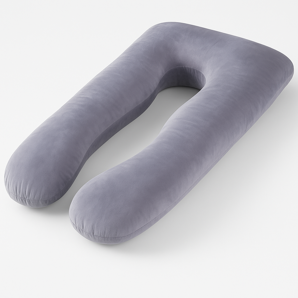 Full Body Pregnancy Pillow