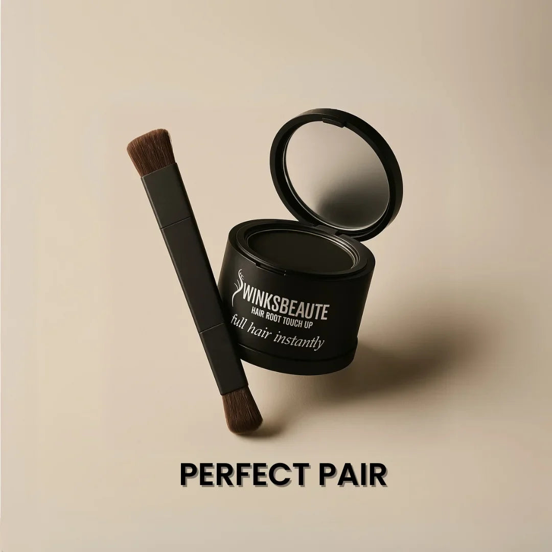 Hair Root Concealer