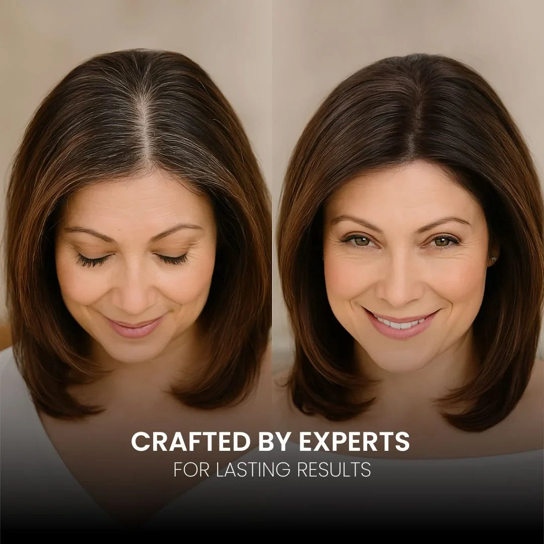 Hair Root Concealer