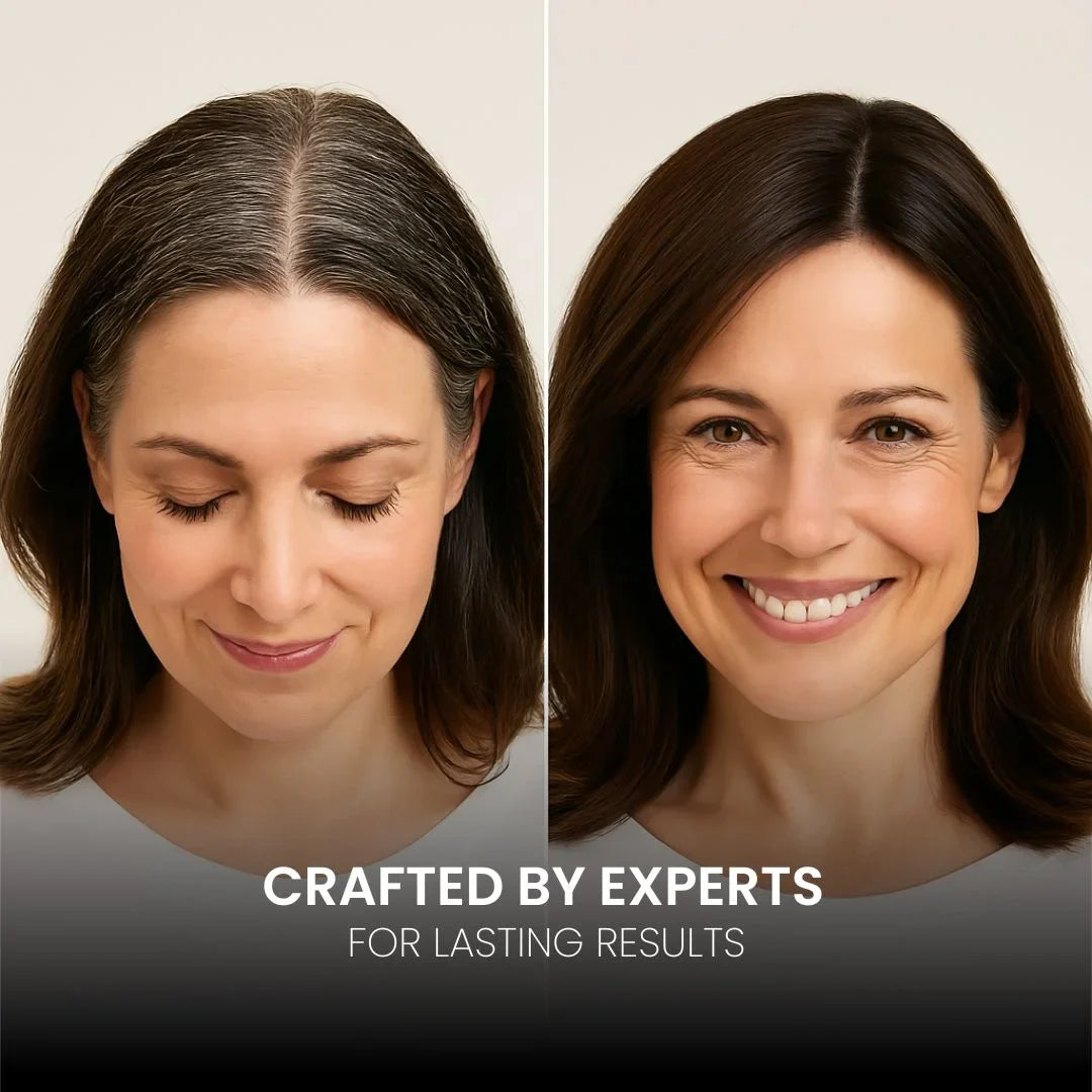 Hair Root Concealer
