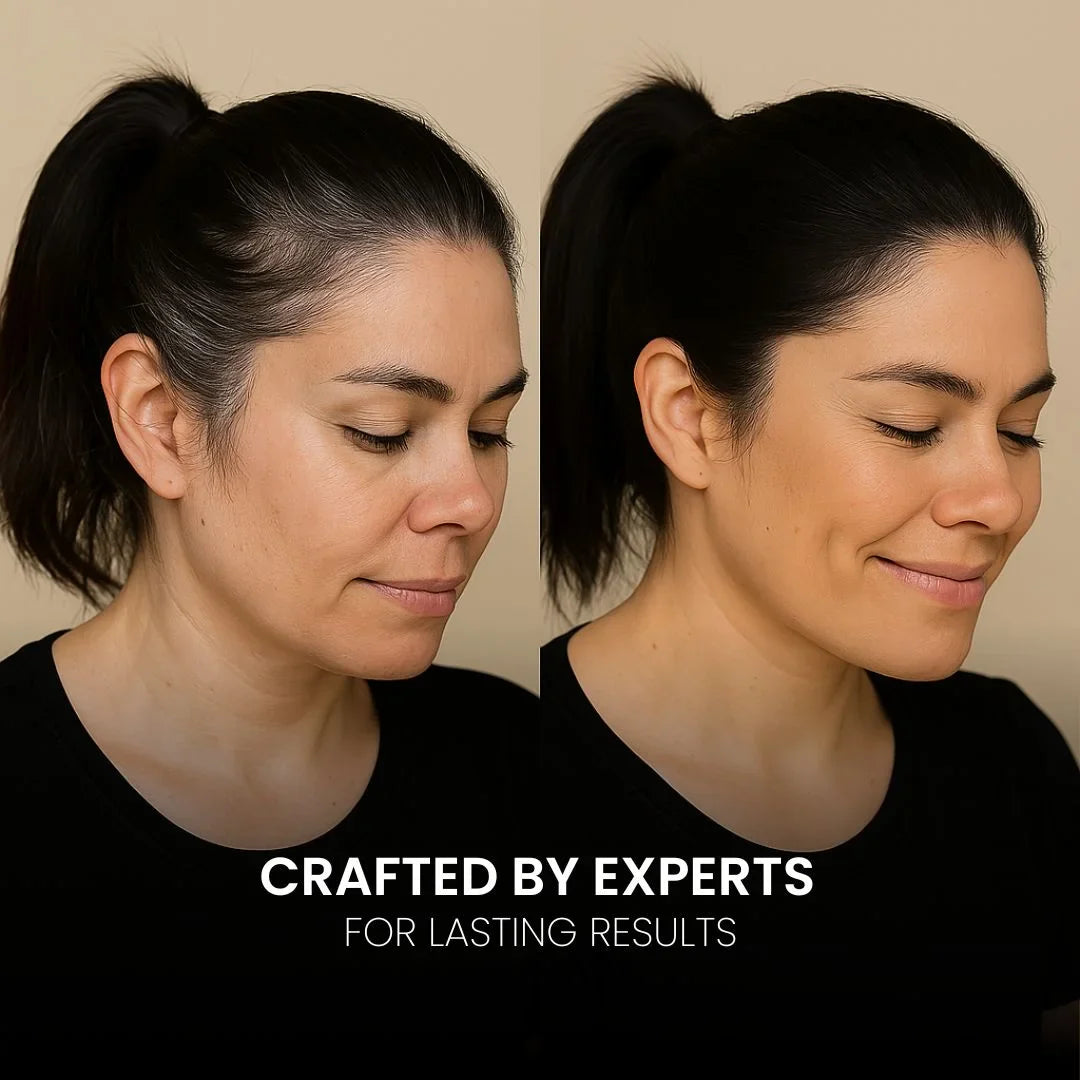 Hair Root Concealer