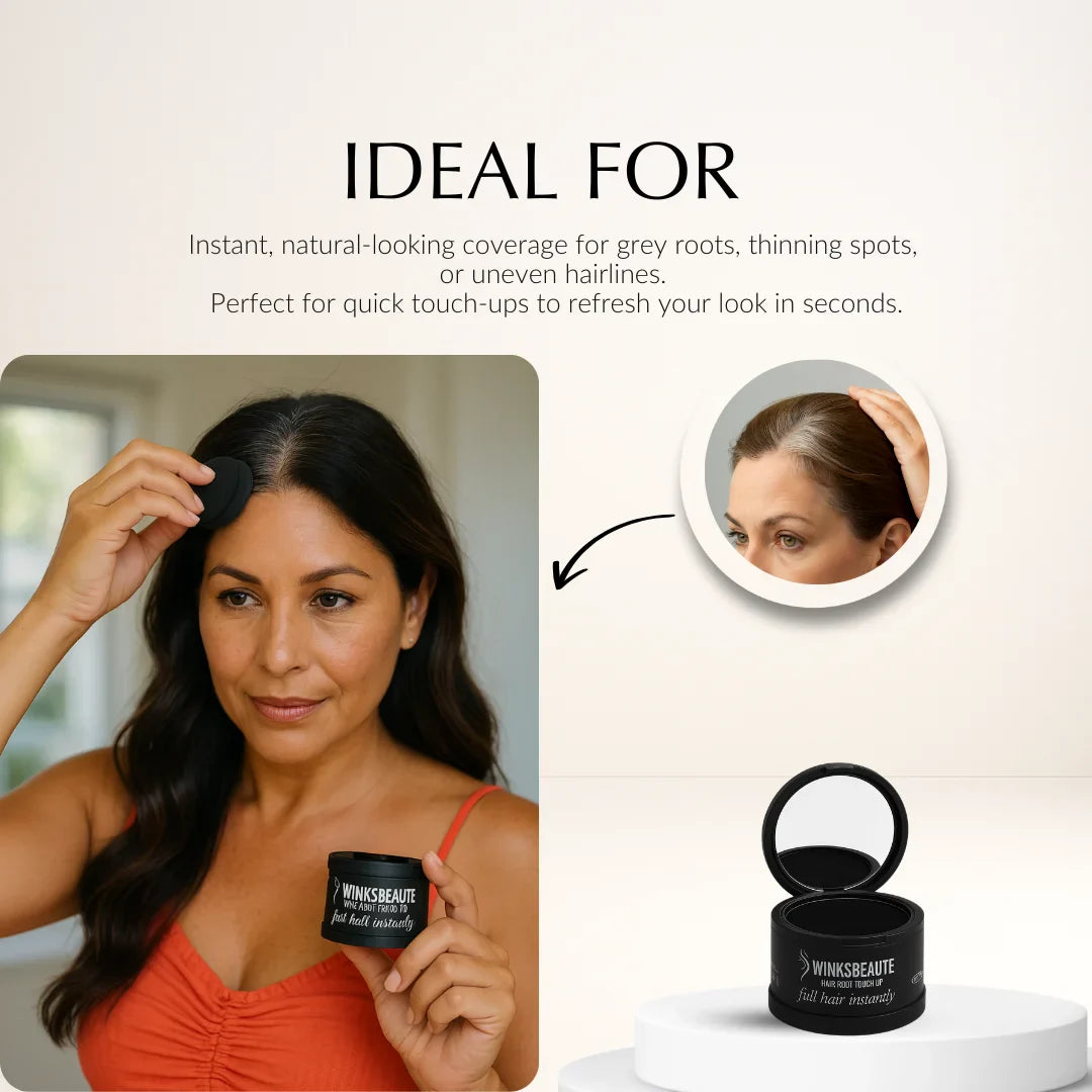Hair Root Concealer