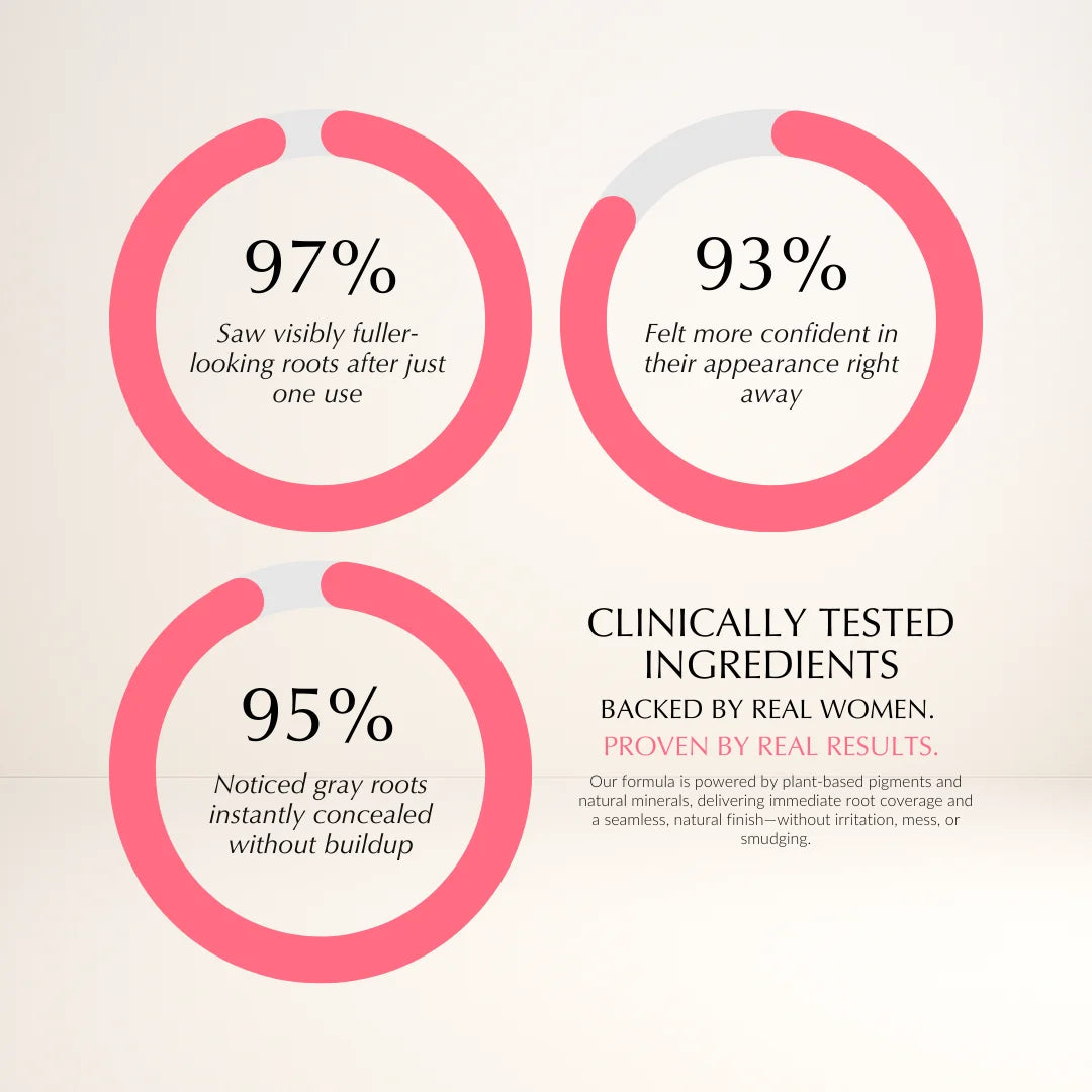 Hair Root Concealer