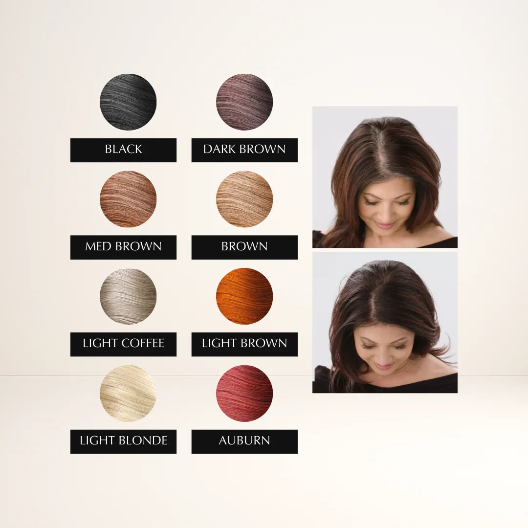 Hair Root Concealer
