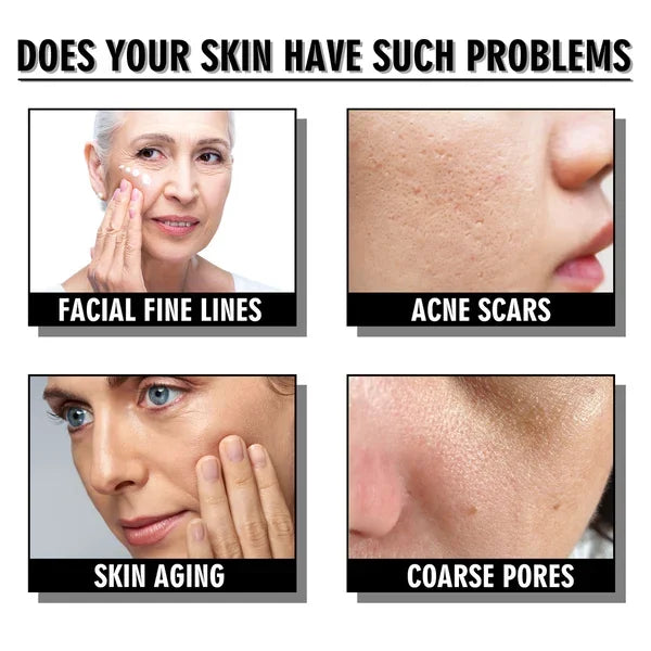 Snail Collagen Lifting Firming Cream🎁Buy 1 Get 1 Free (2Pcs)🎁