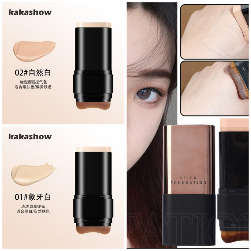 Kakashow Stick Foundation