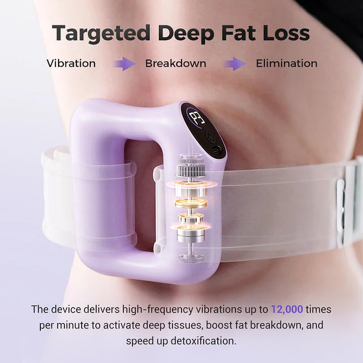 ✨Multifunctional Full-Body Fascia Ring
