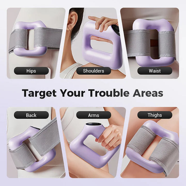 ✨Multifunctional Full-Body Fascia Ring