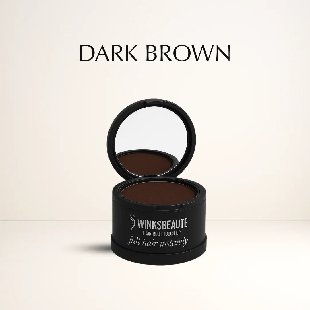 Hair Root Concealer