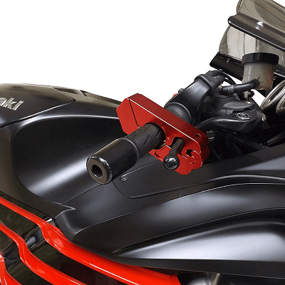 Winx Turbo Motorcycle Lock