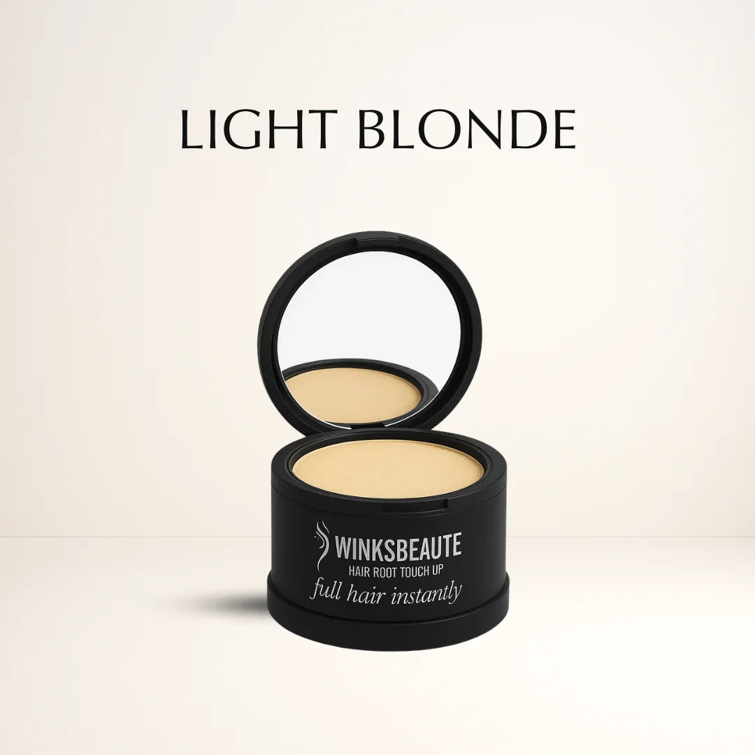 Hair Root Concealer