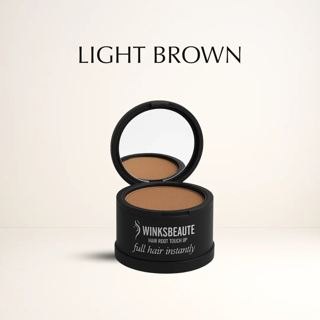 Hair Root Concealer