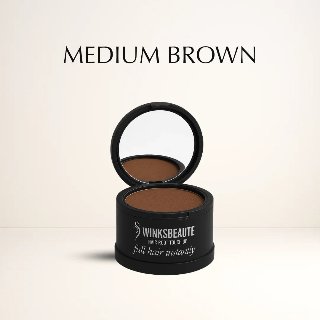 Hair Root Concealer