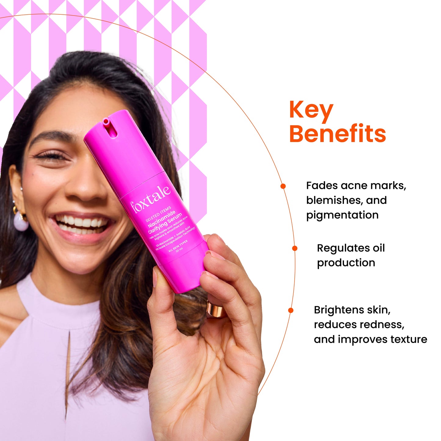 12% Niacinamide Clarifying Serum