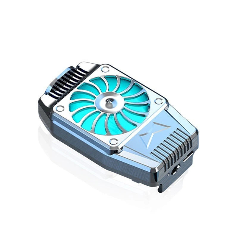 Semiconductor Refrigeration Mobile Phone Radiator