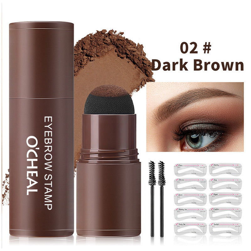 OCHEAL Contour Eyebrow and Hairline Stick