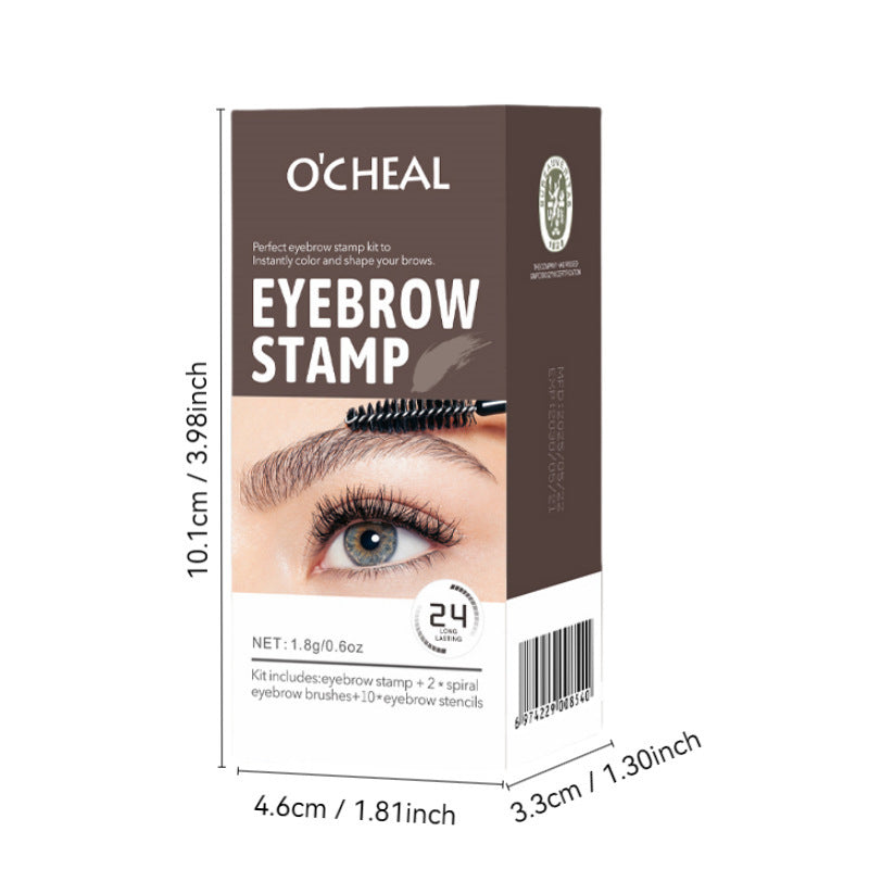 OCHEAL Contour Eyebrow and Hairline Stick