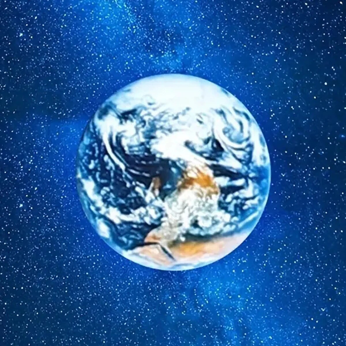 【Authenticity Guarantee】USB Ceiling Moon Earth Projection Atmosphere Light Starry Sky Lamp Night Light Romantic Bedroom Decoration Galaxy Projector