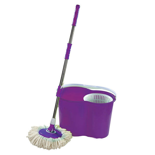 RFL Magic Clean Bucket Violet 79772