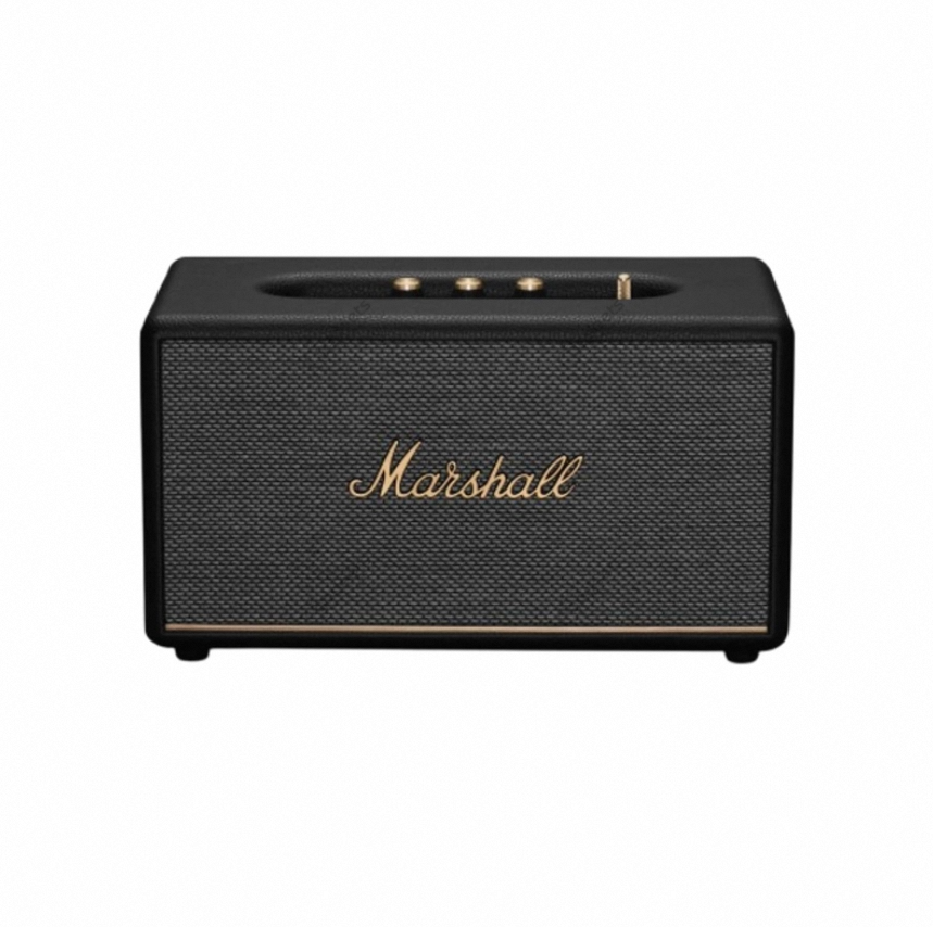 【Online Customer Service】Marshall Stanmore III Bluetooth Speaker