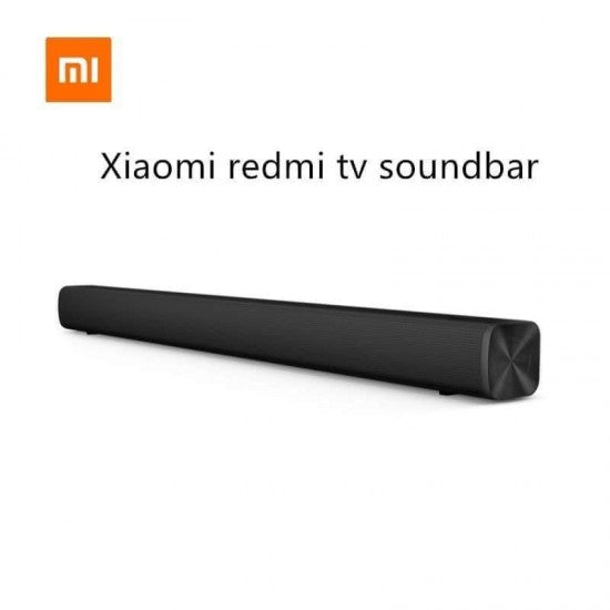 【Online Customer Service】Xiaomi Redmi Wireless Sound Bar Speaker Bluetooth-compatible 5.0 Audio Music