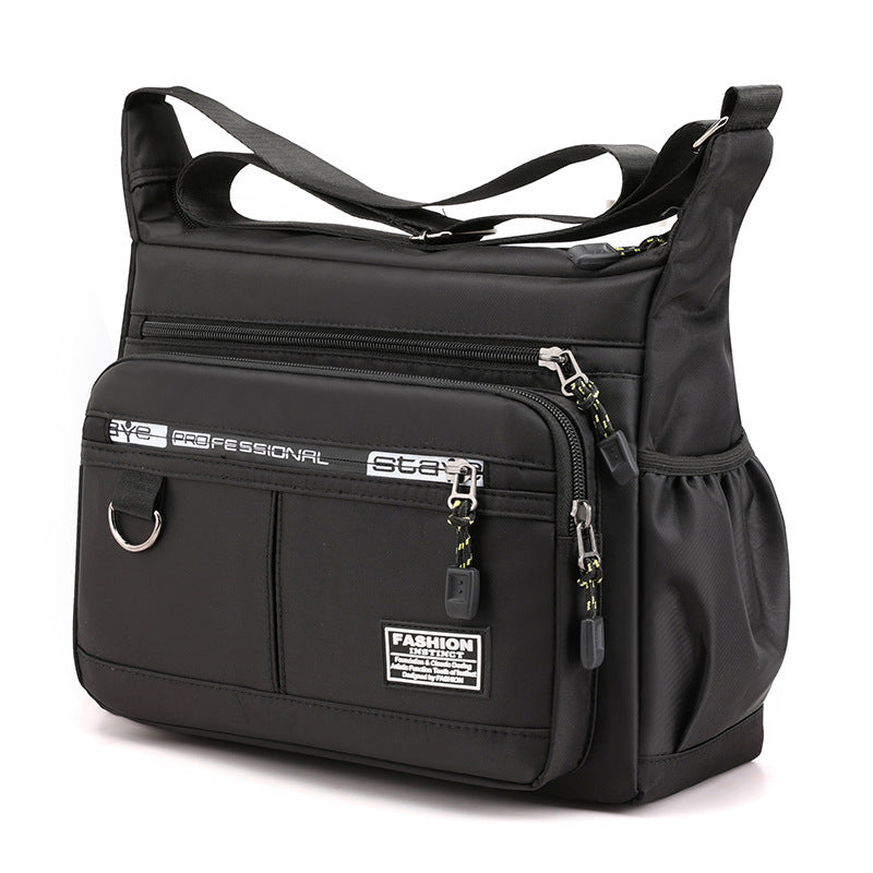 🔥Clearance Sale 50% off🔥🎁Men's Shoulder Bag