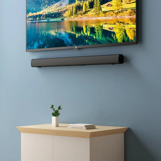 【Online Customer Service】Xiaomi Redmi Wireless Sound Bar Speaker Bluetooth-compatible 5.0 Audio Music