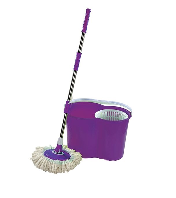 RFL Magic Clean Bucket Violet 79772
