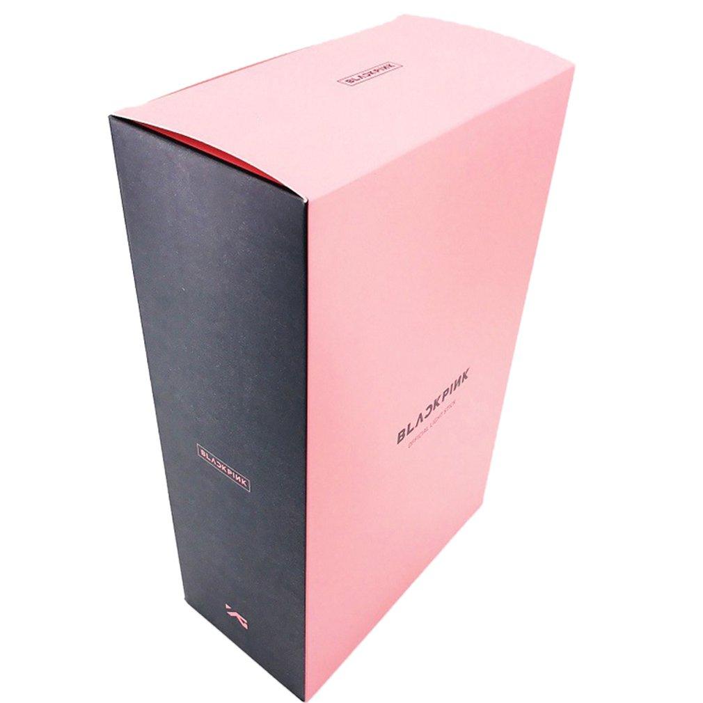 【Online Customer Service】LALA Official Lightstick Blackpink Idol Goods Fan Products Light Stick FANLIGHT