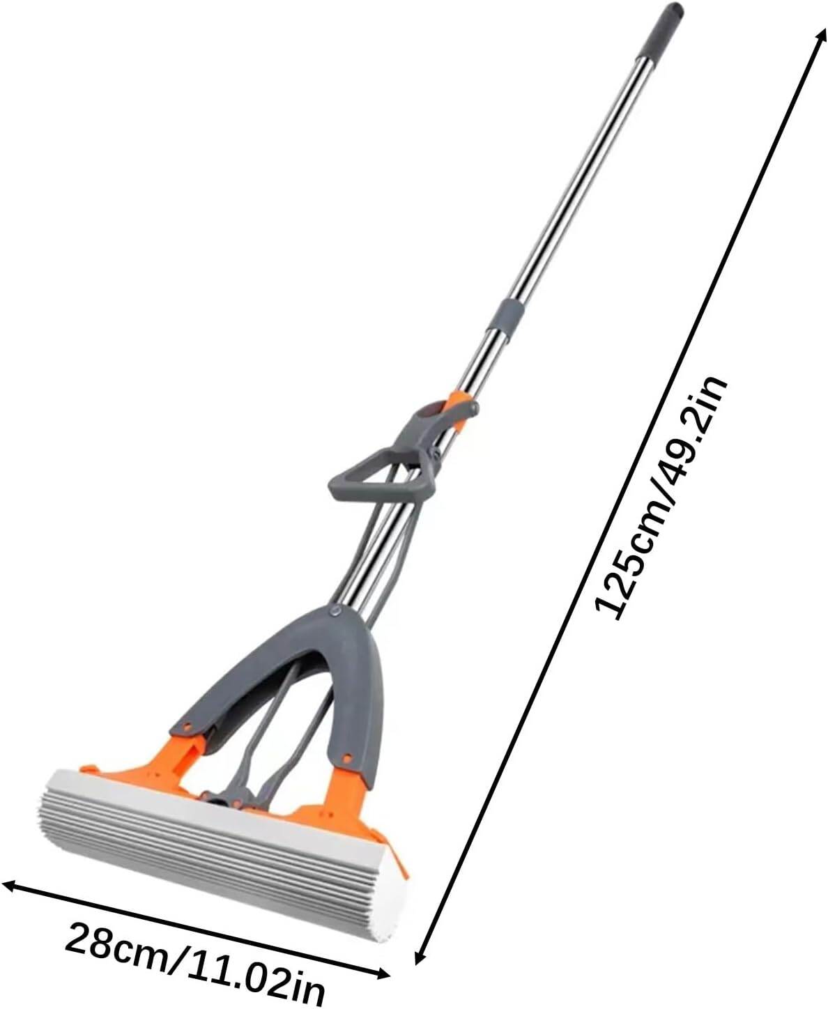 High Quality - Regular PVA MOP_PM-0308-NEW - Easy to Use And Maintain - Refine and Excellent - Reliable and Durable - Vintage Choice