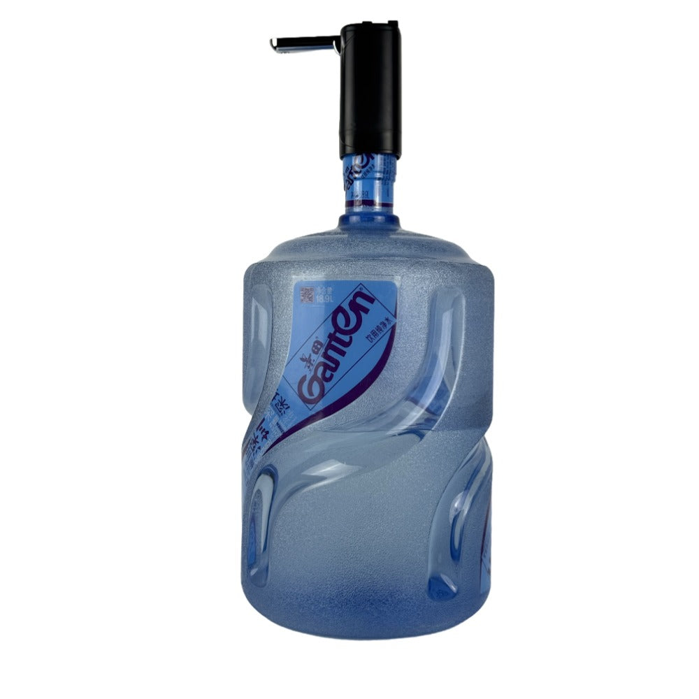 【Portable Home】Folding Automatic Bottled Water Pump Three-speed Quantitative Automatic Water Pumping