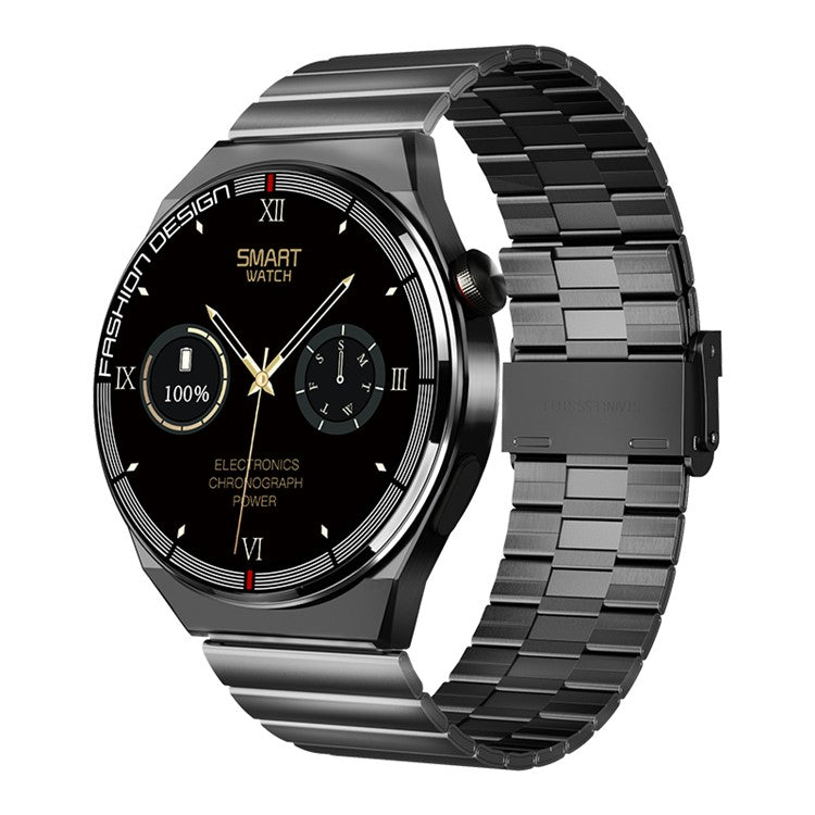 【Online Customer Service】Czhiwo Remax Watch 9 Smart Watch Multiple Health Survering Sports Bracelet with Wireless Voice Calls