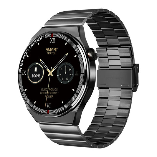 【Online Customer Service】Czhiwo Remax Watch 9 Smart Watch Multiple Health Survering Sports Bracelet with Wireless Voice Calls